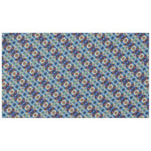 Textura #8 de la obra Piña テーブルクロス (正面(横))