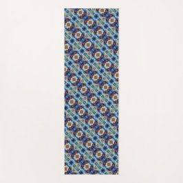 Textura #8 de la obra Piña ヨガマット