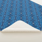 Textura #8 de obra Horizonte シェルパブランケット (3/4)