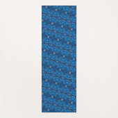 Textura #8 de obra Horizonte ヨガマット (正面)