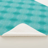 Textura #9 de la obra Bodegón シェルパブランケット (3/4)