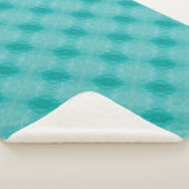 Textura #9 de la obra Bodegón シェルパブランケット (3/4)