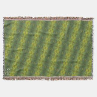 Textura #9 de la obra Bodegón スローブランケット