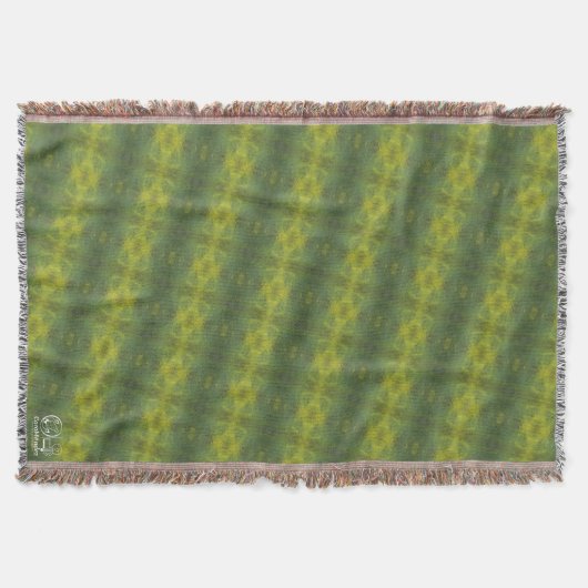 Textura #9 de la obra Bodegón スローブランケット (正面)