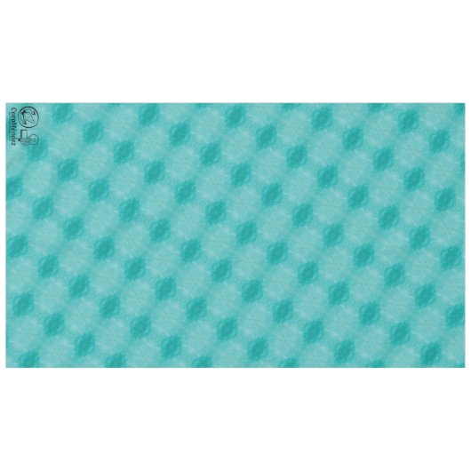 Textura 9 de la obra Bodegón テーブルクロス (正面(横))