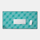 Textura #9 de la obra Bodegón デスクマット (キーボード&マウス)