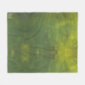 Textura #9 de la obra Bodegón フリースブランケット (正面(横))