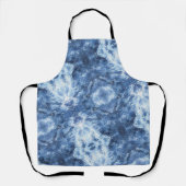 Textura #9 de la obra Cerezas エプロン (正面)