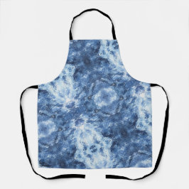 Textura #9 de la obra Cerezas エプロン