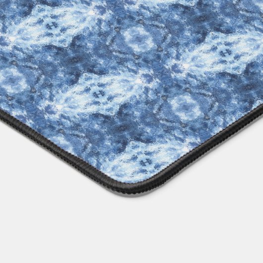 Textura #9 de la obra Cerezas デスクマット (コーナー)