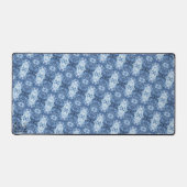 Textura #9 de la obra Cerezas デスクマット (正面)