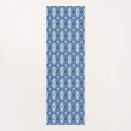 Textura #9 de la obra Cerezas ヨガマット