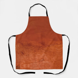 Textura #9 de la obra Fantasía y realidad エプロン