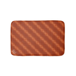 Textura #9 de la obra Fantasía y realidad バスマット