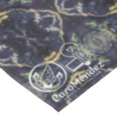 Textura #9 de la obra Maritimo テーブルクロス (アングル)