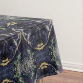 Textura #9 de la obra Maritimo テーブルクロス (インサイチュ)