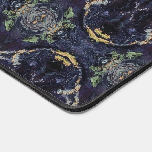 Textura #9 de la obra Maritimo デスクマット (コーナー)