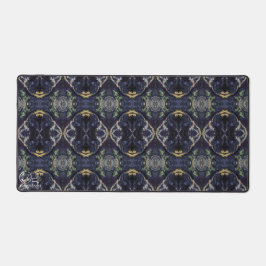 Textura #9 de la obra Maritimo デスクマット