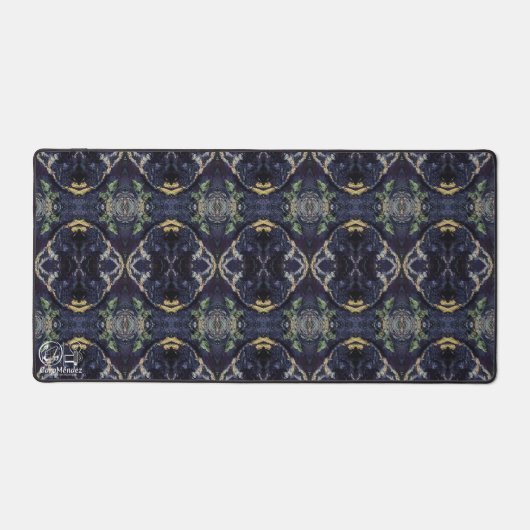 Textura #9 de la obra Maritimo デスクマット (正面)