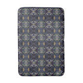 Textura #9 de la obra Maritimo バスマット (正面縦)