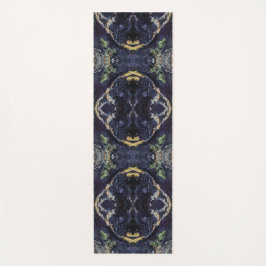 Textura #9 de la obra Maritimo ヨガマット