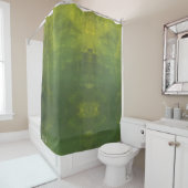 Textura #9 de la obra Nuit シャワーカーテン (インサイチュ)