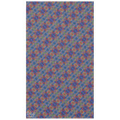 Textura #9 de la obra Piña テーブルクロス (正面)