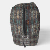 Textura #9 de obra La roca ドップキット (右)