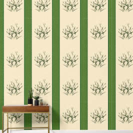 Textural Treasure of Summer (A) on a Wallpaper  壁紙