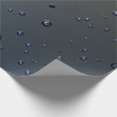 Texture Background ラッピングペーパー (角)