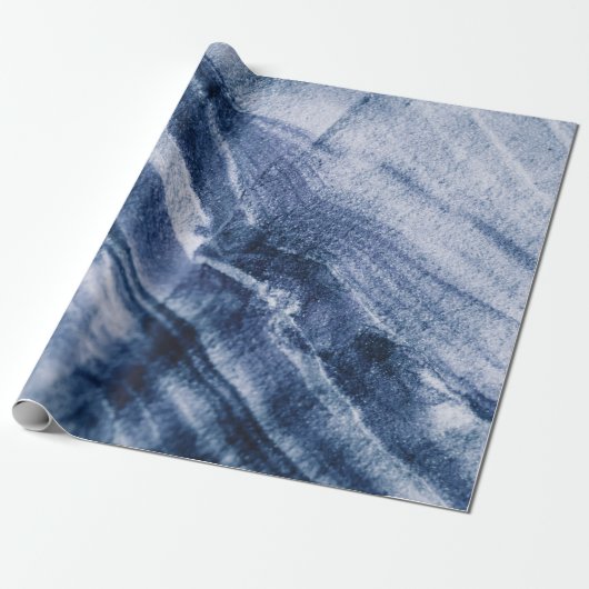 Texture Background ラッピングペーパー (アンロールド)