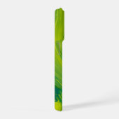 Texture Design | Artistic Protective Mobile Cover iPhoneケース (右側面)