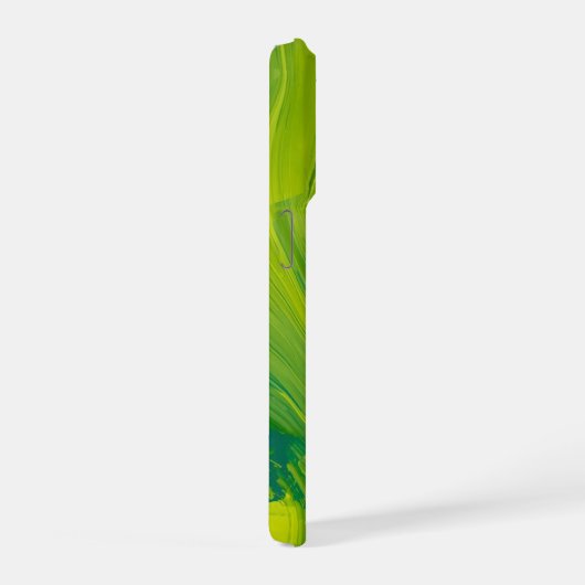 Texture Design | Artistic Protective Mobile Cover iPhoneケース (右側面)