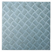 Texture metal hard floor industrial pattern steel  タイル (正面)