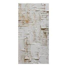 Texture Murale Vintage ポスター