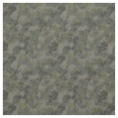Textured Camo Abstract ファブリック (見本)