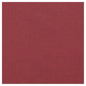 Textured noble red. ファブリック (クローズアップ)