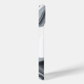 Textured Tweed Phone Case for iPhone  Case-Mate iPhoneケース (裏面 / 右)