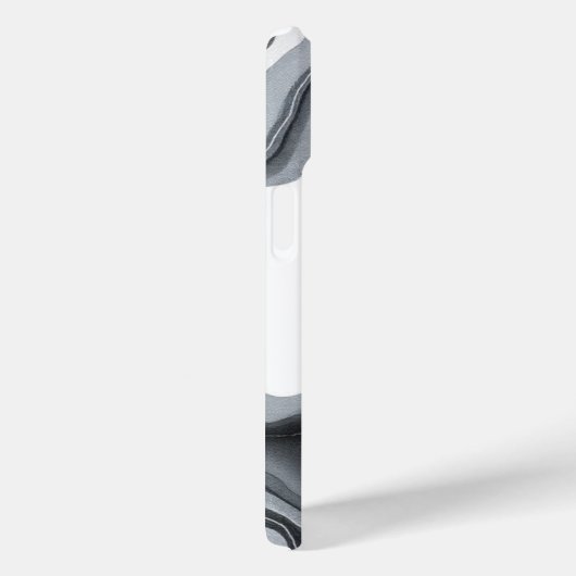 Textured Tweed Phone Case for iPhone Case-Mate iPhoneケース (裏面 / 右)