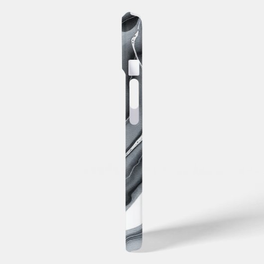 Textured Tweed Phone Case for iPhone  Case-Mate iPhoneケース (裏面 / 左)