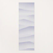 Textured Water Yoga Mat ヨガマット (正面)