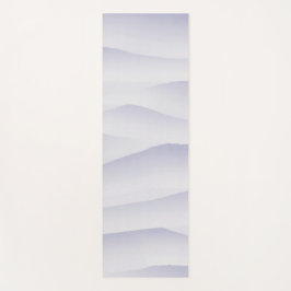 Textured Water Yoga Mat ヨガマット