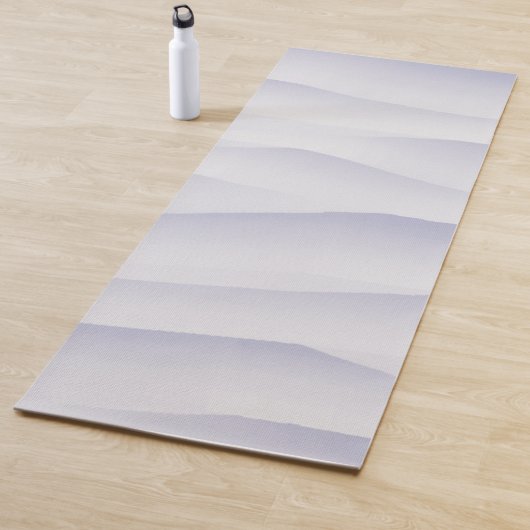 Textured Water Yoga Mat ヨガマット (インサイチュ)