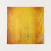 Textures and background. perfect backgroundabstrac タペストリー (正面(横))