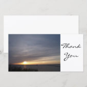 、TEYoungありがとう サンキューカード (正面/裏面)