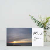 、TEYoungありがとう サンキューカード (スタンド正面)