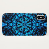 Tezrianの鬼の星の曼荼羅の箱 Case-Mate iPhoneケース (裏面(横))