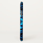 Tezrianの鬼の星の曼荼羅の箱 Case-Mate iPhoneケース (裏面/右)