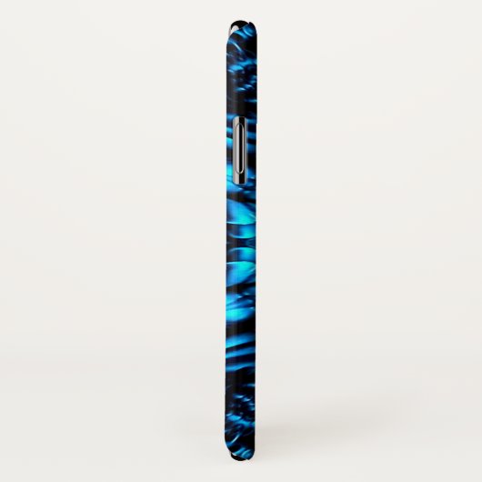 Tezrianの鬼の星の曼荼羅の箱 Case-Mate iPhoneケース (裏面/右)