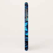 Tezrianの鬼の星の曼荼羅の箱 Case-Mate iPhoneケース (裏面/左)